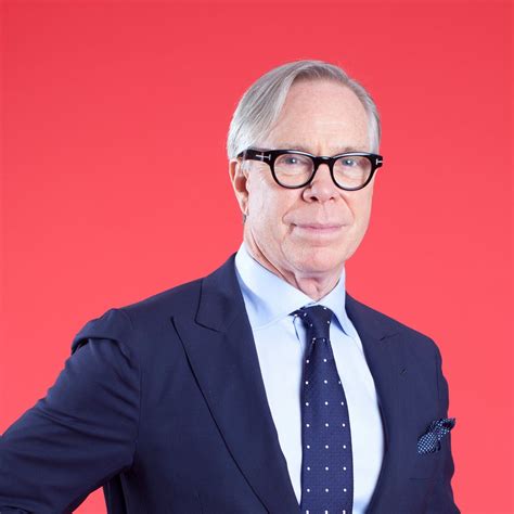 tommy hilfiger founder|tommy hilfiger parent company.